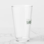 Thru Hike Glas (Rechts)