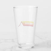 Thru Hike Glas (Rückseite)