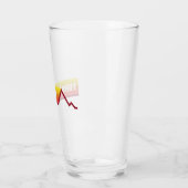 Thru Hike Glas (Links)