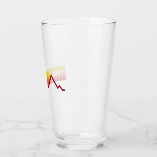 Thru Hike Glas (Links)