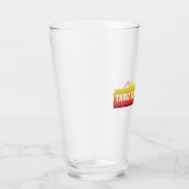 Thru Hike Glas (Rechts)