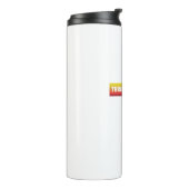 Thru Hike Thermosbecher (Nach links gedreht)