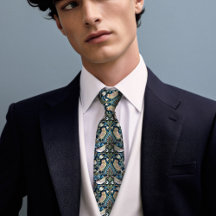 Thrushes Birds William Morris Inspirierte Men's