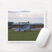 Thruxton Jackaroo Mousepad (Mit Mouse)