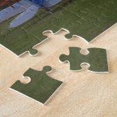 Thruxton Jackaroo Puzzle (Seite)