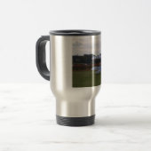 Thruxton Jackaroo Reisebecher (Vorderseite Links)