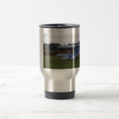 Thruxton Jackaroo Reisebecher (Mittel)