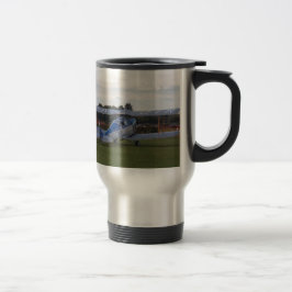 Thruxton Jackaroo Reisebecher
