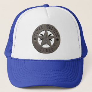 THS Nation Truckers Cap Truckerkappe