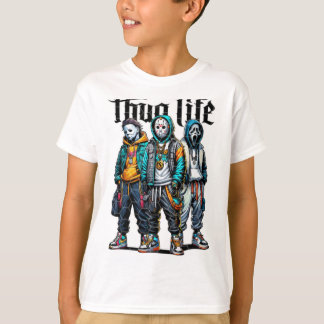 THUG LIFE T-Shirt