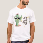 Thug Life T-Shirt (Vorderseite)