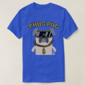THUG MOPS T-Shirt (Design vorne)