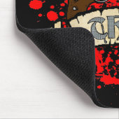 Thug Mousepad (Ecke)