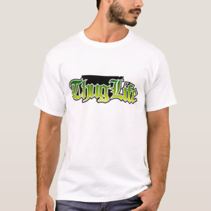 thuglife Hasch T-Shirt