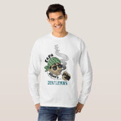 Thugman Tshirt, Hoodies (Vorne ganz)