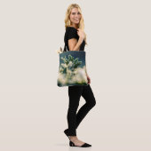 Thuja Winter Ice Crystals Tasche (Am Model)