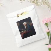 Thumb Portrait, Benjamin Franklin Gründungsvater Geschenktütchen (Versiegelt)
