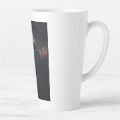 Thumb Portrait, Benjamin Franklin Gründungsvater Milchtasse (Rechts)