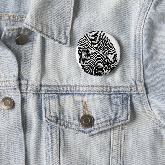 Thumb Print Button (Beispiel)