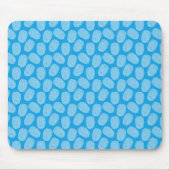 Thumb Print Mousepad (Vorne)