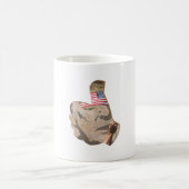 THUMB UP DONALD KAFFEETASSE (Mittel)
