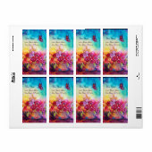 THUMBELINA,BLUME BASKET UND SCHALTFLÄCHE (Vorne)