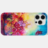 THUMBELINA,BLUME BASKET UND SCHALTFLÄCHE Case-Mate iPhone HÜLLE (Rückseite (Horizontal))