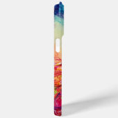 THUMBELINA,BLUME BASKET UND SCHALTFLÄCHE Case-Mate iPhone HÜLLE (Rückseite / Rechts)