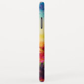 THUMBELINA,BLUME BASKET UND SCHALTFLÄCHE Case-Mate iPhone HÜLLE (Hinten/Rechts)