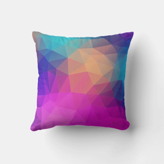 Thumbelina Kissen (Rückseite)