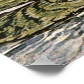 ‚Thumbelina‘ Poster (Ecke)