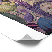 Thumbelina Poster (Ecke)