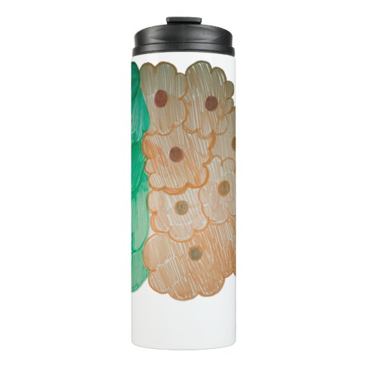 THUMBLER THERMOSBECHER (Vorderseite)