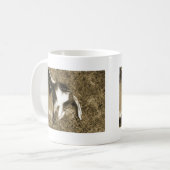 Thumblina Kaffeetasse (Vorderseite Links)