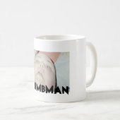 THUMBMAN Tasse (VorderseiteRechts)