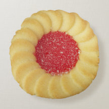 Thumbprint-Cookie