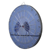 Thumbprint Liebhaber Dartscheibe (Vorderseite rechts)