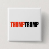 THUMP-TRUMPF - .PNG BUTTON (Vorderseite)