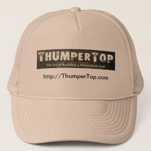 ThumperTop Kappe