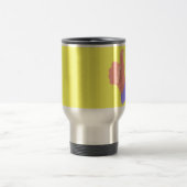 Thums herauf Produkte Reisebecher (Mittel)