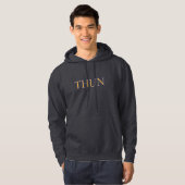 Thun Hoodie (Vorne ganz)