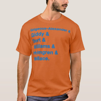 Thunder 2324 T-Shirt