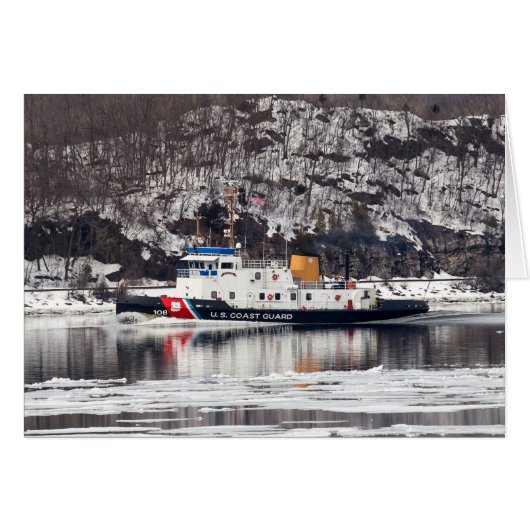 Thunder Bay (Vorderseite (Horizontal))