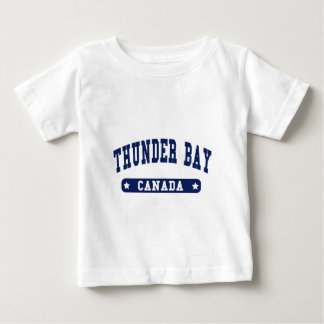 Thunder Bay Baby T-shirt
