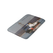 Thunder Bay CG bathmat Badematte (Schrägansicht)