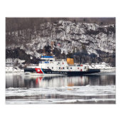 Thunder Bay Fotodruck (Vorne)