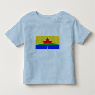Thunder Bay, Kanada Kleinkind T-shirt