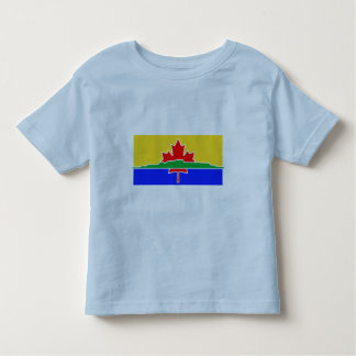 Thunder Bay, Kanada Kleinkind T-shirt