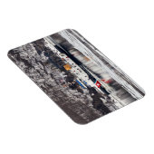 Thunder Bay Magnet (Rechte Seite)