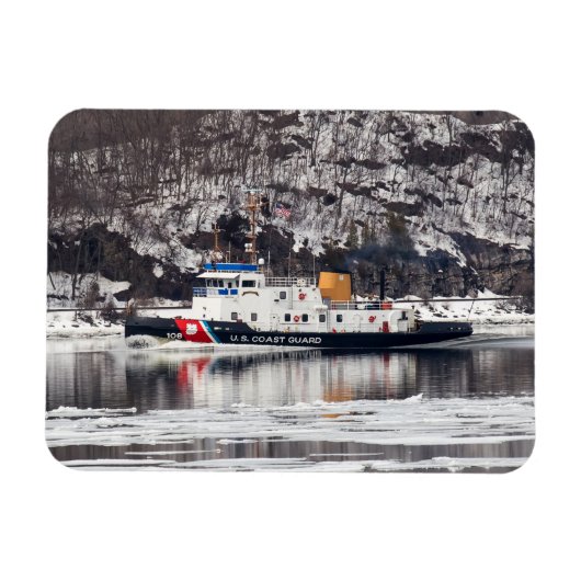 Thunder Bay Magnet (Horizontal)